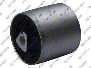 GSP 510620 Сайлентблок рычага (переднего/снизу/спереди/внутри) BMW 5 (E60/E61)/7 (E65/E66/E67) 01-10