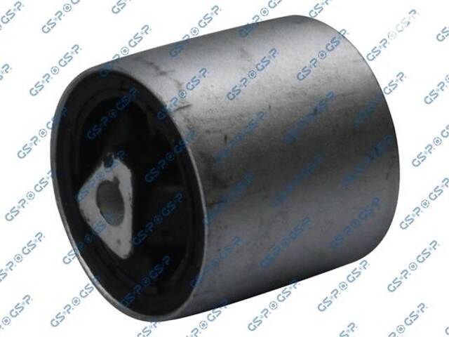 GSP 510620 Сайлентблок рычага (переднего/снизу/спереди/внутри) BMW 5 (E60/E61)/7 (E65/E66/E67) 01-10 - Фото 1