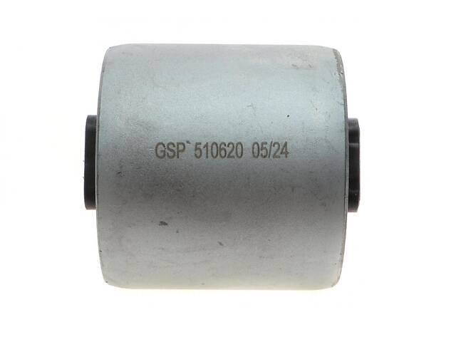 GSP 510620 Сайлентблок рычага (переднего/снизу/спереди/внутри) BMW 5 (E60/E61)/7 (E65/E66/E67) 01-10 - Фото 2
