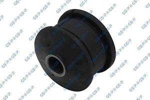 GSP 511669 Сайлентблок рычага (переднего) Ford Transit 86-91 (широкий)