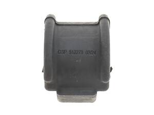 GSP 512278 Втулка стабилизатора (переднего) Audi 80/ 90 88-00