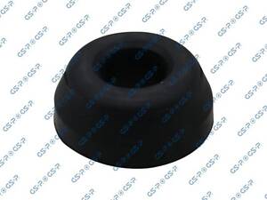 GSP 512861 Втулка рычага (заднего/снизу) Mitsubishi Pajero 90-04 (продольного)