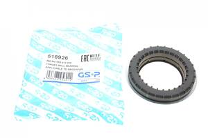 GSP 518926 Подшипник амортизатора (переднего) опорный VW Caddy/Passat B7/Golf V 03-