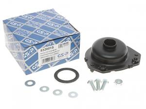 GSP 532601S Подушка амортизатора (переднего) + подшипник Citroen Jumper/Fiat Ducato/Peugeot Boxer 94- (R)