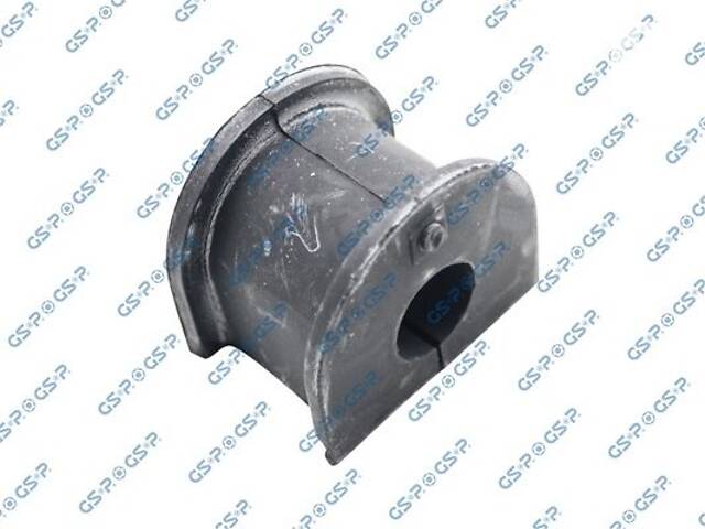 GSP 535750 Втулка стабилизатора (заднего) Kia Sorento I 2.4-3.5 02-11 - Фото 1