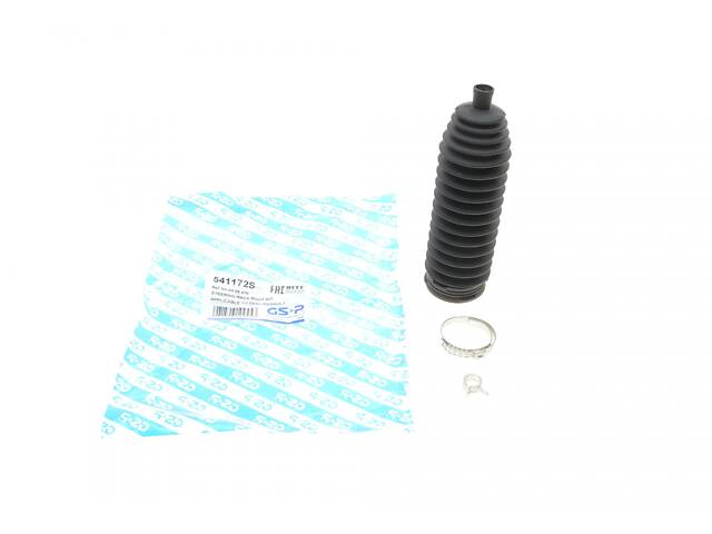 GSP 541172S Пыльник рейки рулевой Renault Trafic/Opel Vivaro 01- - Фото 1