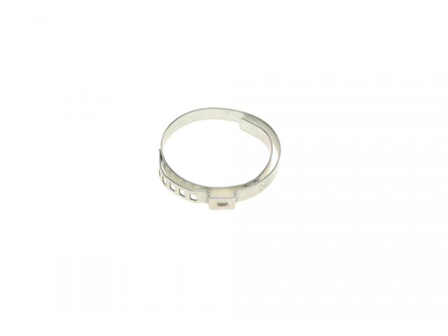 GSP 541172S Пыльник рейки рулевой Renault Trafic/Opel Vivaro 01- - Фото 5