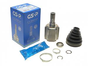 GSP 602188 ШРКШ (внутренний) Opel Astra J 11-(L) (25x26x165.5)