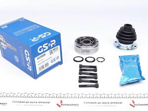 GSP 603005 ШРКШ (внутренний) VW Caddy 1.5-1.9 82-00 (33x94) (замена на 603004)