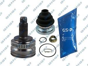 GSP 605009 ШРКШ (внутрішній) BMW 3 (E36/E46) 91-05 (27x24zx48T) (+ABS) M40/M42/M43/M44/M54/N42/N46