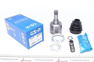 GSP 645032 ШРКШ (внутрішній) Citroen Jumpy/Fiat Scudo/Peugeot Expert 2.0 HDi 07- (L) (37x39x168.5)