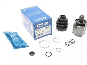 GSP 650040 ШРКШ (внутрішній) Renault Kangoo 11- (L) (26x30x125.5)