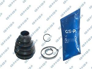 GSP 700231 Пильник ШРКШ (внешний) Citroen Berlingo 96- (комплект)