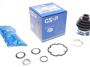 GSP 760077 Пильник ШРКШ (внутренний) VW Caddy 95-04/Golf 74-99 (20.5x46.5x77)(комплект)