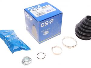 GSP 760144 Направляющая ШРКШ (внутренняя) VW T5 2.0-2.5 03-15 (31x75x107)(комплект)