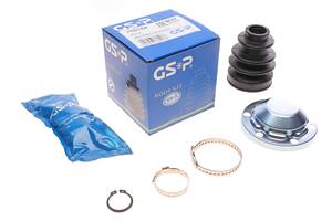 GSP 760154 Пыльник ШРКШ (внутренний) VW Caddy III 04-15/Golf 1.8-3.2 04- (26х64х98мм)