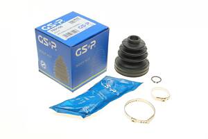GSP 760155 Пыльник ШРКШ (внутренний) Opel Combo 1.3-1.7 D 01- (20,5x74x88mm)
