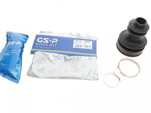 GSP 760173 Пильник ШРКШ (внутренний) Renault Kangoo 00-09 (23.5x70x110)