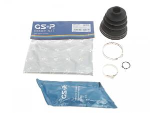 GSP 760177 Пильник ШРКШ (внутрішній) Peugeot Partner 1.6i 01- (20x69.5x86.5) (к-кт)