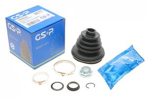 GSP 780025 Пыльник ШРКШ (наружный) Audi A3/Skoda Octavia/VW Caddy/Golf/Passat B6/B7/Toura