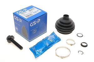 GSP 780116 Пыльник ШРКШ (наружный) VW Caddy 96-15/Golf 04-/Seat Leon 05-/Skoda Octavia 00