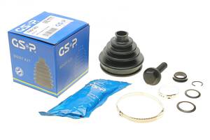 GSP 780183 Пыльник ШРКШ (наружный) Audi 100/A4/A6 1.8-2.8 90-01 (23x84x90) (к-кт)