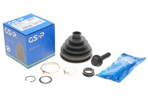 GSP 780221 Пыльник ШРКШ (наружный) Audi A6/VW Passat 1.9-2.5TDI 97-05 (24x88.5x88)