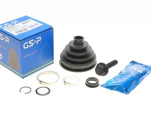 GSP 780221 Пильник ШРКШ (зовнішній) Audi A6/ VW Passat 1.9-2.5TDI 97-05 (24x88.5x88)