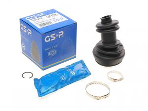 GSP 780222 Пильник ШРКШ (внешний) Fiat Ducato/Citroen Jumper 82-06 (25x93x147)