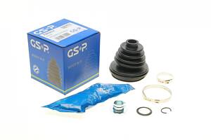 GSP 780274 Пыльник ШРКШ (наружный) Seat Ibiza 02-/Skoda Fabia 99-/Roomster 99-/VW Polo 01-