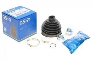 GSP 780374 Пыльник ШРКШ (наружный) VW Caddy/Golf/Passat 15-(к-кт)