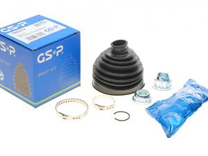 GSP 780374 Пильник ШРКШ (зовнішній) VW Caddy/Golf/Passat 15- (к-кт)