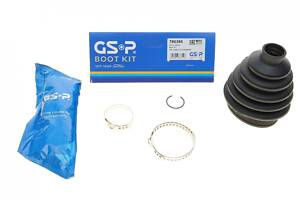 GSP 780385 Пильник ШРКШ (зовнішній) Fiat Scudo/Citroen Jumpy/Peugeot Expert 06- (24x78x114