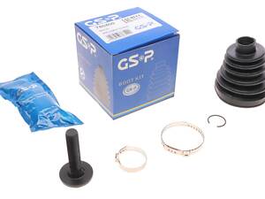 GSP 780400 Пильник ШРКШ (зовнішній) Audi A4/A5/Q5 08- (24.5x108)