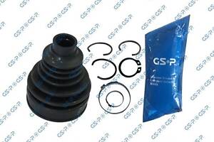 GSP 780865 Пильник ШРКШ (внутрішній) Opel Corsa E 1.4/1.3 CDTI 14- (22x64x100.5)