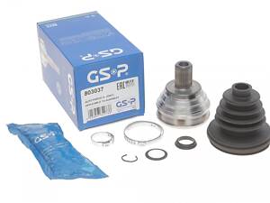 GSP 803037 ШРКШ (наружный) VW Caddy 1.4/1.6/2.0SDI/EcoFuel 03- (36x30x95.5)