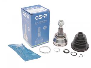 GSP 803070 ШРКШ (зовнішній) Audi A3/TT/Skoda Octavia 96-10/VW Passat 91-00/Golf 91-06 (36x