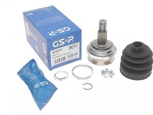 GSP 810018 ШРКШ (внешний) Citroen Jumpy/Fiat Scudo 1.6/1.9D 96- (27x34x137x48T) (+ABS)