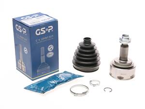 GSP 823034 ШРКШ (внешний) Honda Accord VII 2.0/2.4 03-08/CR-V II 2.0 i/2.2 CTDi (28x32x148mm)(к-кт)