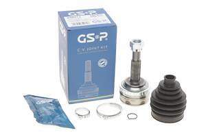 GSP 844013 ШРКШ (внешний) Opel Combo 1.2/1.4/1.7D 94-01 (22x28x150x29T) (+ABS)