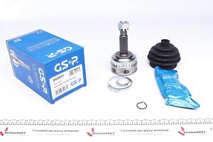 GSP 844051 ШРКШ (внешний) Opel Astra -98 (22/22z) (+ABS 29)