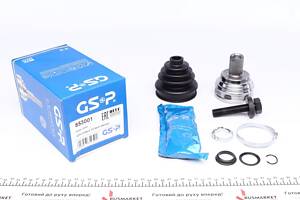 GSP 853001 ШРКШ (внешний) VW Golf Plus/V/Skoda Octavia II 03-13 (36x30x89)