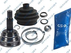 GSP 853005 ШРКШ (наружный) Seat Arosa/VW Polo 1.0-1.7/1.4TDI 94-04 (30/22z)