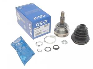 GSP 853007 ШРКШ (зовнішній) VW Golf/Passat 88-/Caddy II 95-04 (22x30x139)