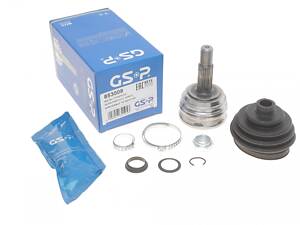 GSP 853008 ШРКШ (наружный) VW Caddy II 95-04 (22x30x129.5)