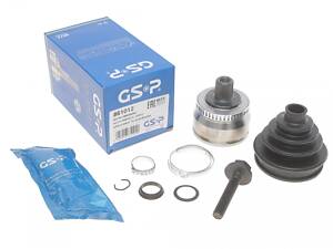 GSP 861012 ШРКШ (зовнішній) VW Passat 1.6/1.8/2.0 96-05 (33x30x92x45T) (+ABS)