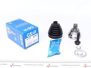 GSP 861059 ШРКШ (наружный) VW Caddy III 1.2 TSI 10-15 (36x33x99.5)