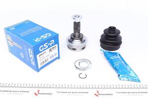 GSP 899273 ШРКШ (наружный) Mazda 6 02-07 (28x33x149x44T) (+ABS)