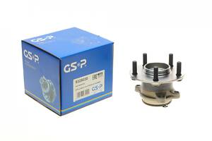 GSP 9325030 Подшипник ступицы (задней) Citroen C4/Peugeot 4008 1.6/1.8 HDi 12-