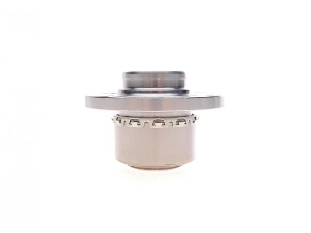 GSP 9336013K Подшипник ступицы (передней) Skoda Fabia 99-14/Roomster 06-15 (+ABS) - Фото 5